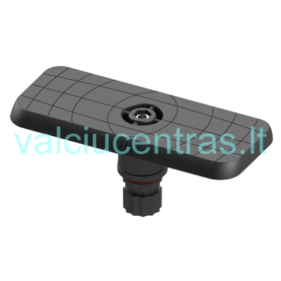 Borika FASTen platform (164x68) for mounting various devices SS223